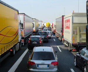 Les tarifs des autoroutes devraient augmenter de 2% en moyenne en février