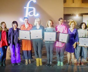 Results of the French Prize for Women Architects