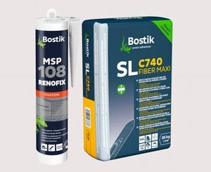 Bostik complète sa gamme One Flooring Range avec deux nouveaux produits