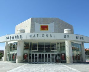 Green light from Bachelot for the demolition of the National Theater of Nice