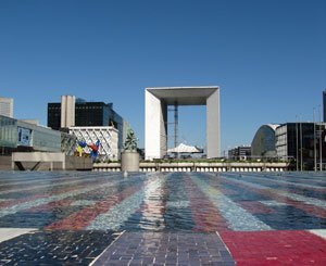 La Défense cyber campus launched in mid-February