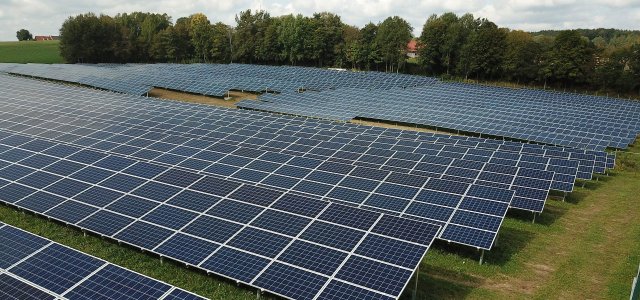 Total Energies va construire la centrale solaire de Prony Resources (nickel) en Nouvelle-Calédonie