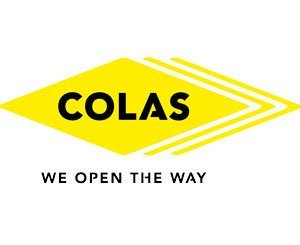 Colas unveils its new corporate website