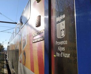 L'enquête publique concernant la nouvelle ligne Provence-Côte d'Azur sera lancée en janvier