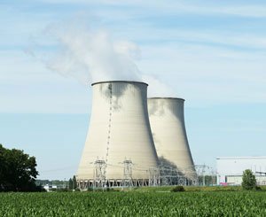 Avec plusieurs réacteurs à l'arrêt, la vigilance électrique est de mise en janvier