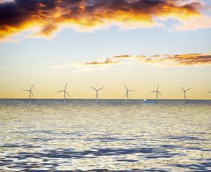 Concertation publique pour la projet de parc éolien offshore Centre-Manche 2