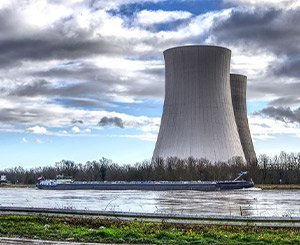 The European "green label" project for nuclear shows its limits
