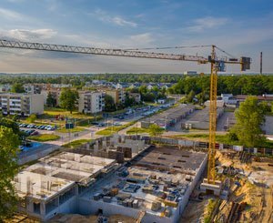 Vinci Immobilier promet "zéro artificialisation nette" des sols d'ici 2030