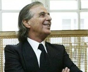 Famous Spanish architect Ricardo Bofill dies