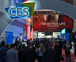 The 5 major trends of CES 2022 that should impact the building and city sectors