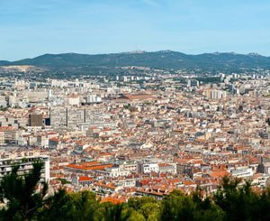 Kick-off in Marseille of the 1,2 billion euro school renovation plan