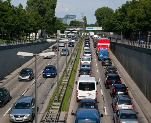 The consultation on the Paris ring road cost 350.000 euros