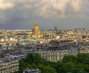 The Greater Paris Metropolis adopts a key urban planning document