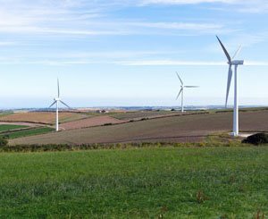 Renouvelables 2021 : la France toujours à la peine, l'éolien très en retard