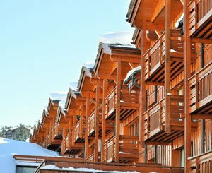 Retour à la normale pour l'immobilier neuf en stations de ski avec des opportunités à saisir