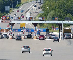 Vinci Autoroutes annonce un gel des tarifs des péages pour la majorité des petits trajets