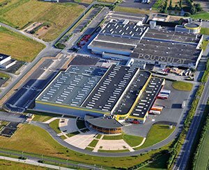 Poujoulat recrute 30 agents de production