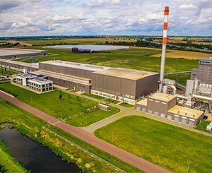 AGC investit dans une nouvelle ligne de verre feuilleté à l'usine d'Osterweddingen en Allemagne