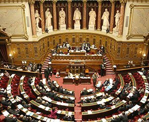 Parliament adopts borrower insurance reform