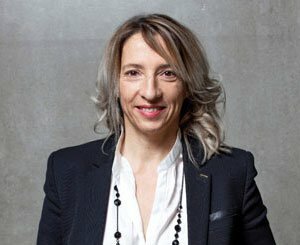 Valérie Gourvès, nouvelle Directrice opérationnelle Sécurité - Structures - Feu du CSTB