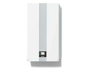 WOLF launches the CGB-2-68/75/100 gas condensing boiler