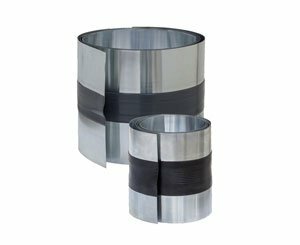 New T26 VMZinc expansion joint: a single accessory for gutters and gutters, durable and easy to install