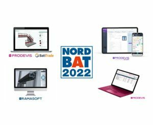 The Elcia Group exhibits at Nordbat with novelties for all professionals in the sector