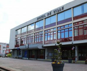 Sochaux optimizes the energy consumption of 18 municipal buildings with ENGIE Solutions