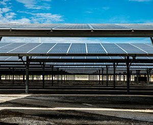 Engie Green and Alkern sign a partnership to develop 30 MWp of solar projects