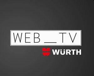 Découvrez le concept de Web TV par Würth France