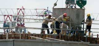 Many construction trades among the most promising by 2030 according to a report by the Ministry of Labor