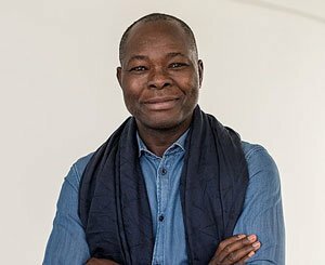 Francis Kéré, spearhead of sustainable architecture, first African to receive the Pritzker Prize