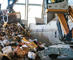 World Recycling Day: Isover Recycling, the world's leading industry for recycling glass wool waste