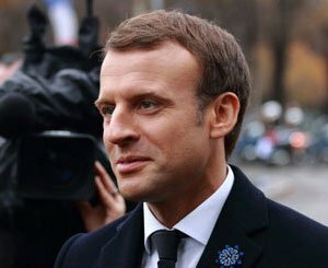 Employment, pensions: the contrasting results of Emmanuel Macron
