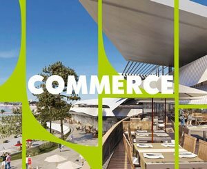 CAP3000 wins the "Best Shopping Center" trophy in the world at the MIPIM Awards 2022