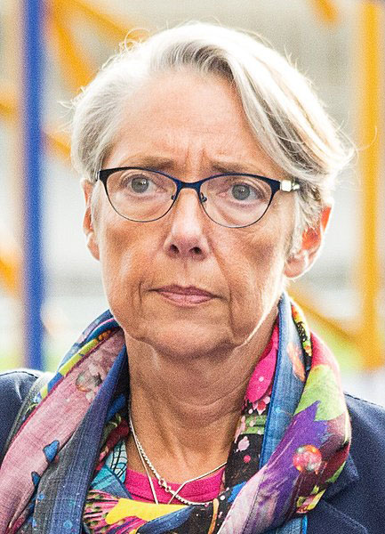 Elisabeth Borne © EU2017EE Estonian Presidency via Wikimedia Commons - Licence Creative Commons
