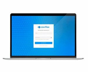 Coviflex, the application to help companies optimize their real estate footprint
