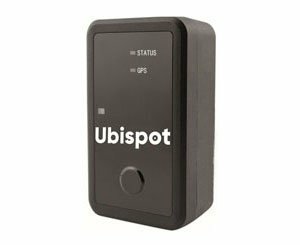 Ubiwan lance Ubispot*2, son nouveau capteur LTE-M