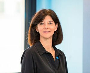 Claire Gagnaire, secrétaire générale de Hellio, prend la présidence de l'association Les Transitionneurs