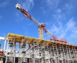 The government details the new support measures for construction companies
