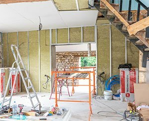 Bilan du mandat présidentiel sur la rénovation énergétique des logements