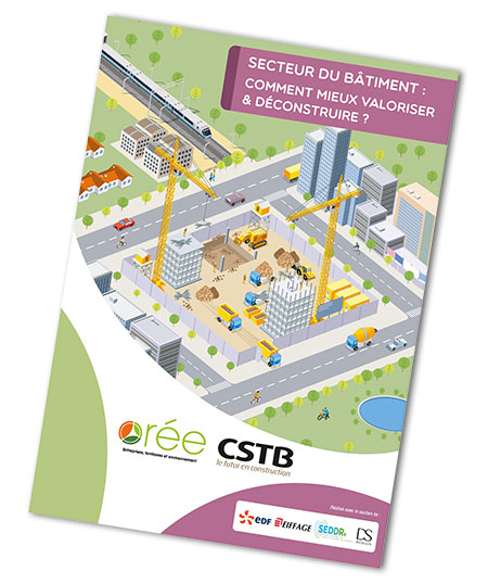 © CSTB / Orée - Click to download the guide