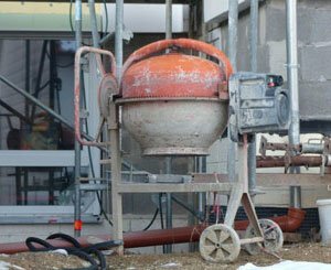 The ready-mixed concrete sector grows by 10% in 2021 with 40,5 million m3