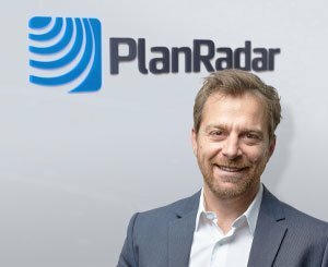 A look back at BIM World 2022: meeting with Mathieu Walckenaer, director of PlanRadar France