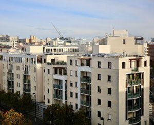 Inquiétudes sur le marché du logement neuf en Île-de-France
