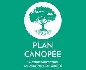 Le Département de la Seine-Saint-Denis renforce sa politique de l'arbre