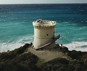 Heritage preservation in Corsica