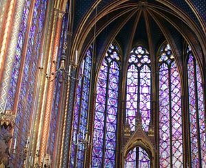 Gothic, Romanesque: what are the differences?