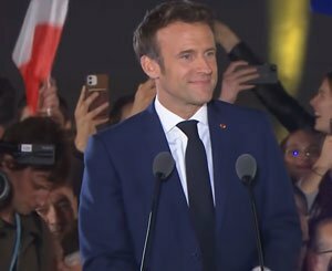 The building welcomes the re-election of Emmanuel Macron but expects more measures for the sector during this second five-year term