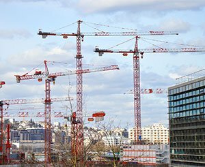 A l'approche des législatives, le bâtiment adresse 85 propositions aux candidats pour une « France, terre de bâtisseurs »